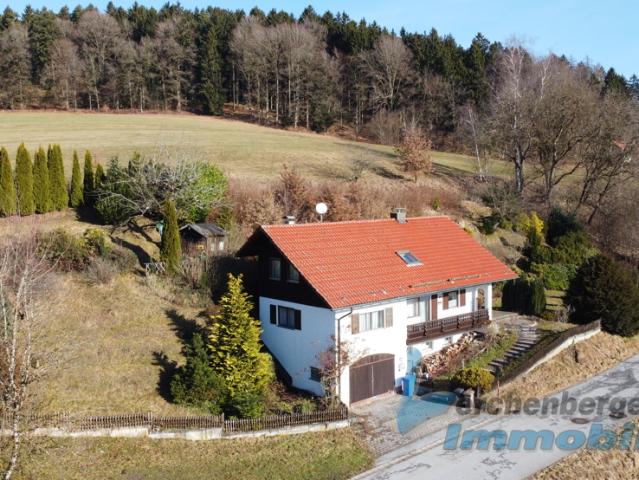 Haus kaufen in Deggendorf, Bayern