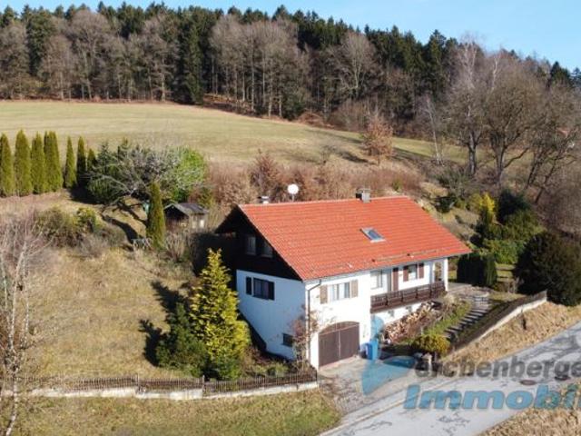 Haus kaufen in Deggendorf, Bayern