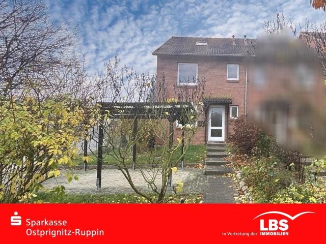 Haus kaufen in Bollewick, Mecklenburg-Vorpommern