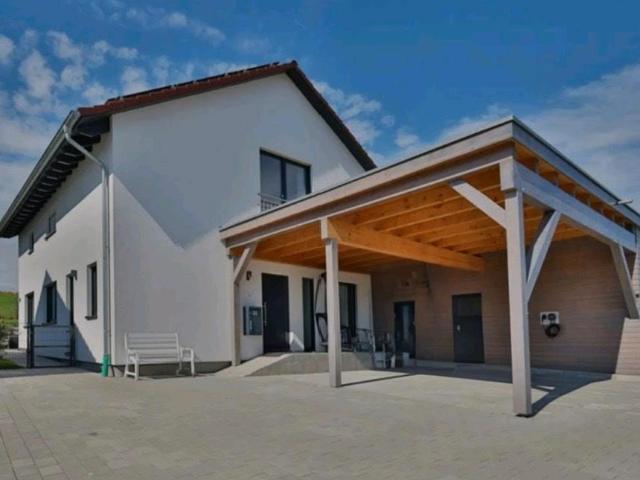 Haus kaufen in Hüttlen, Spiegelberg