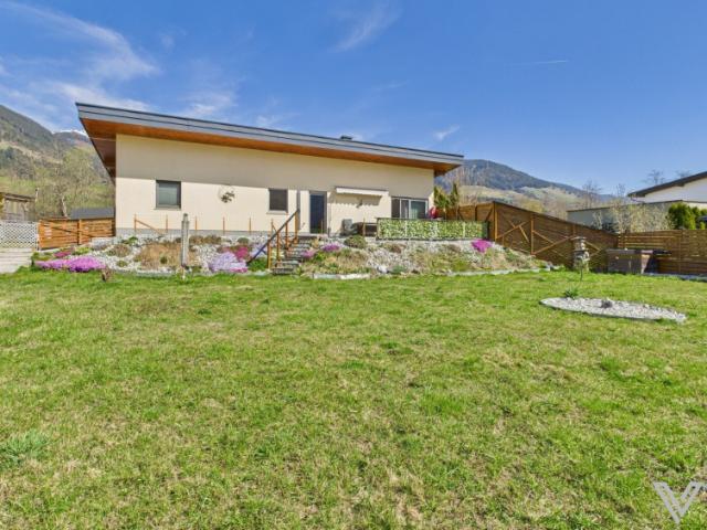 Einfamilienhaus kaufen in Uttendorf, Salzburg