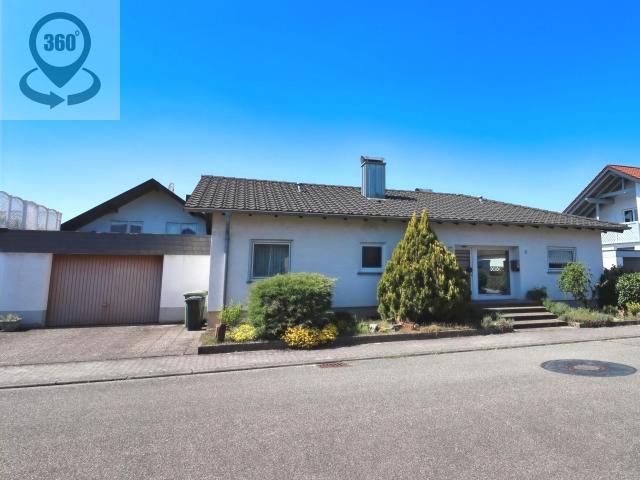 Haus kaufen in Graben-Neudorf, Baden-Württemberg