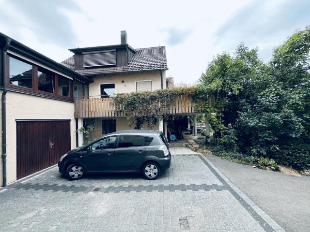 Haus kaufen in Böckingen, Heilbronn