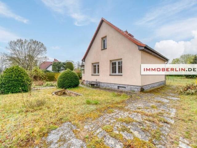 Haus kaufen in Schulzendorf, Brandenburg
