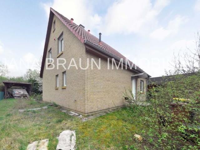 Haus kaufen in Panketal, Brandenburg