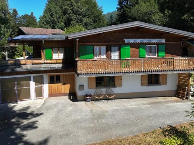 Immobilie kaufen in Schwarzenberg, Vorarlberg
