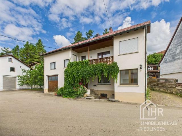 Haus kaufen in Schwenningen, Villingen-Schwenningen