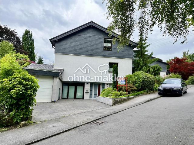 Haus kaufen in Wandhofen, Schwerte