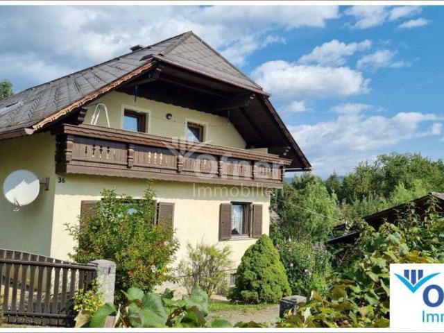 Haus kaufen in Pichling bei Köflach, Köflach