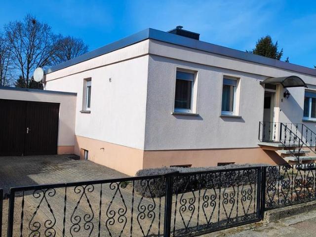 Haus kaufen in Wusterhausen / Dosse, Wusterhausen