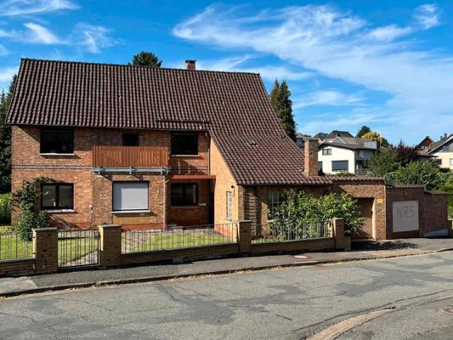 Haus kaufen in Seesen, Niedersachsen