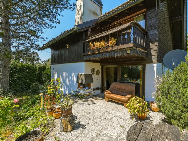 Haus kaufen in Ulrichsau, Seeshaupt