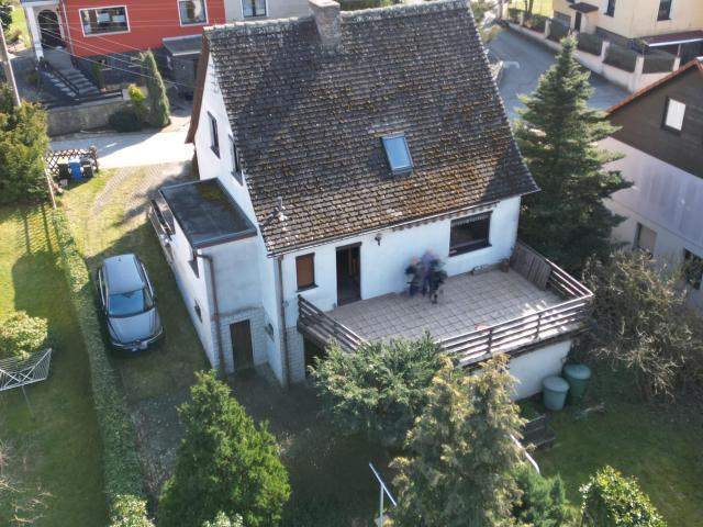 Haus kaufen in Hermsdorf, Thüringen