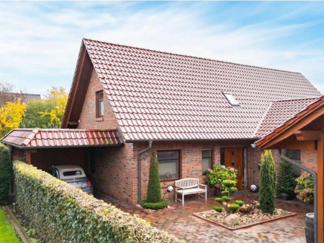 Haus kaufen in Cappeln, Niedersachsen