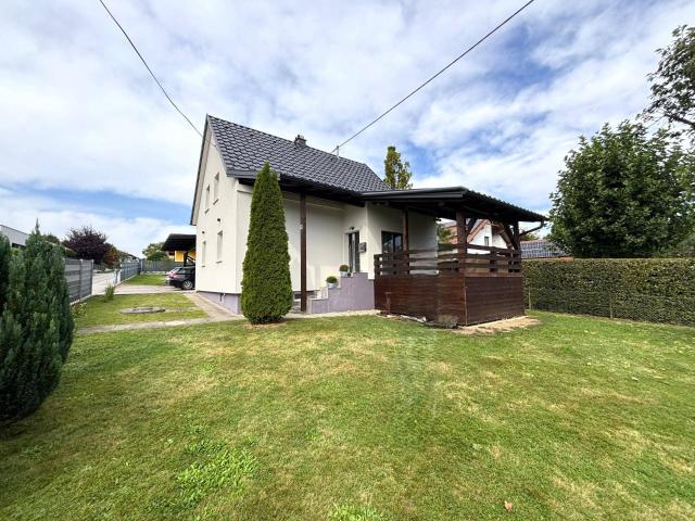 Haus kaufen in Mairing, Prambachkirchen