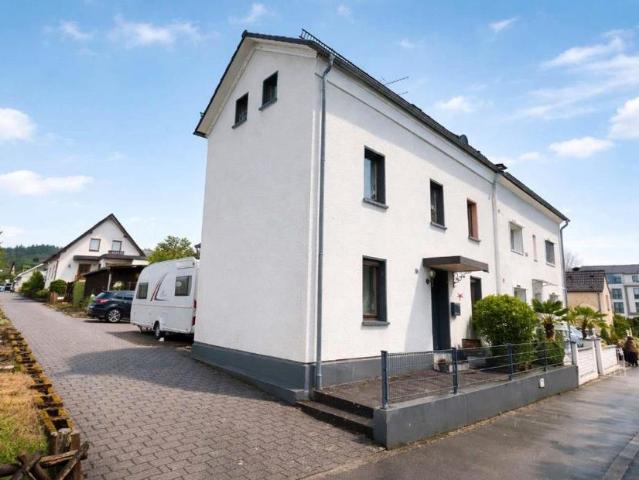 Haus kaufen in Dreesch, Siegburg