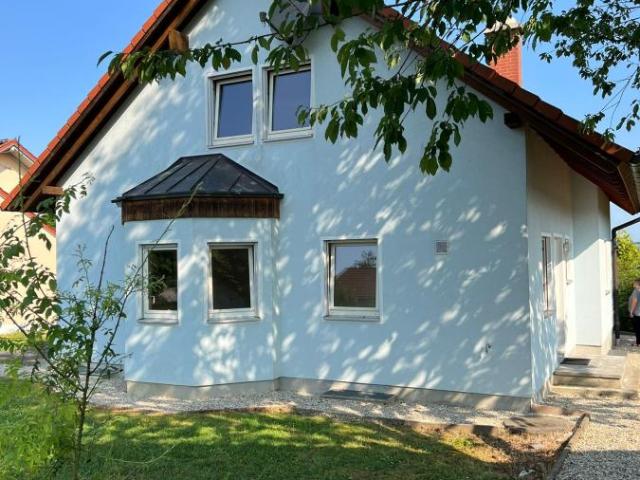 Villa kaufen in Bayern