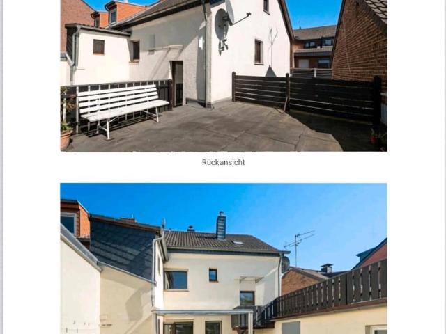 Haus kaufen in Buir, Kerpen