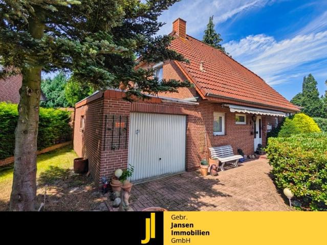 Haus kaufen in Sögel, Niedersachsen