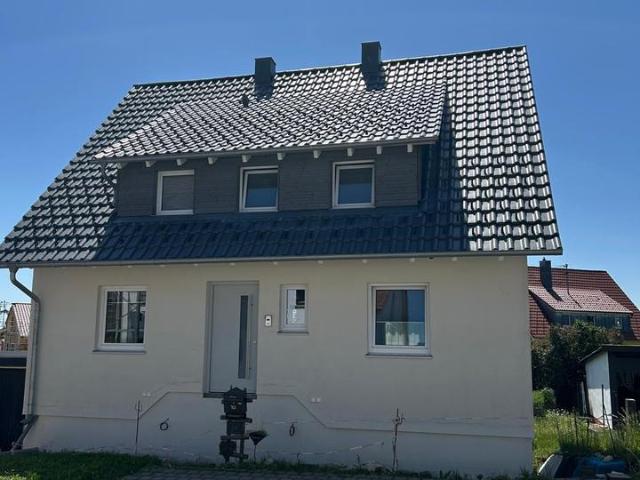 Haus kaufen in Sonnenbühl, Baden-Württemberg
