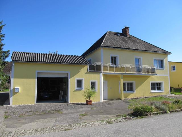 Haus kaufen in Oberhaag, Steiermark