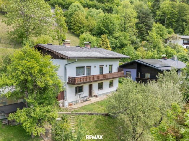 Haus kaufen in St. Peter ob Radenthein, Radenthein