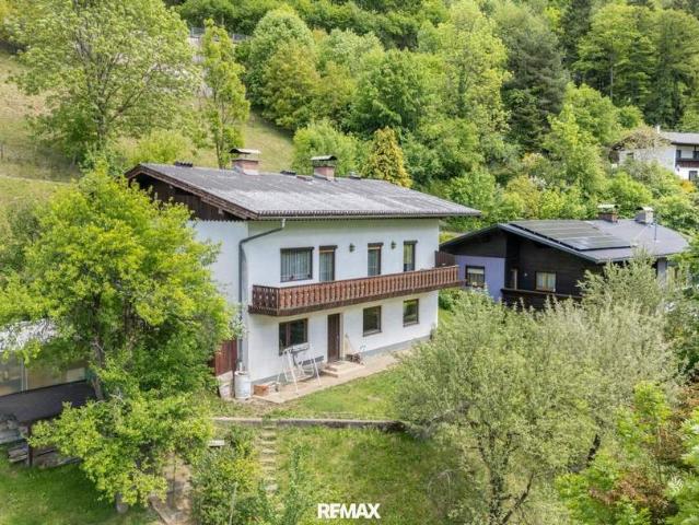 Haus kaufen in Edling, Spittal an der Drau