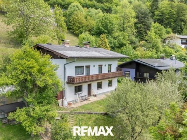 Einfamilienhaus kaufen in St. Peter ob Radenthein, Radenthein