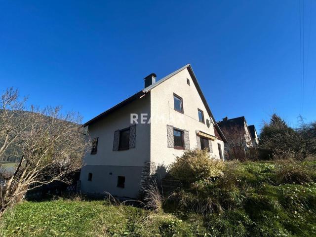 Haus kaufen in Oppenberg, Steiermark