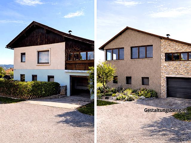 Haus kaufen in Ferlach, Kärnten