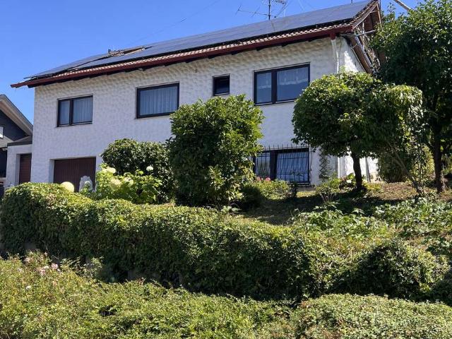 Haus kaufen in Wildberg, Mecklenburgische Seenplatte
