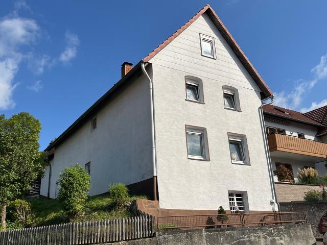 Villa kaufen in Sontra