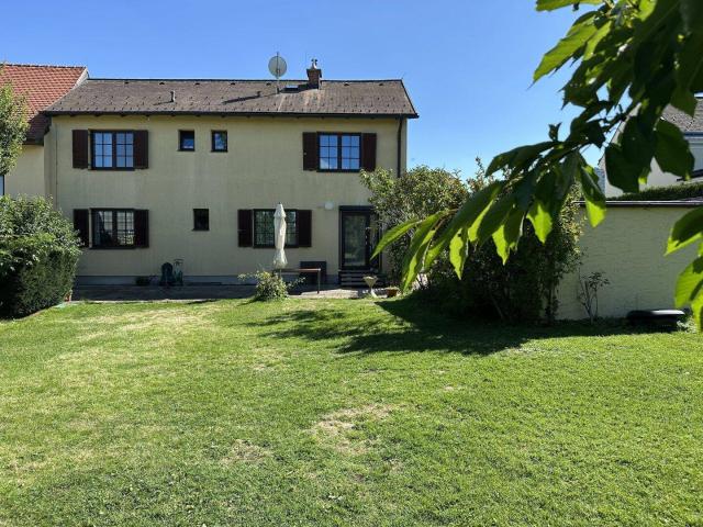 Haus kaufen in Sooß, Niederösterreich