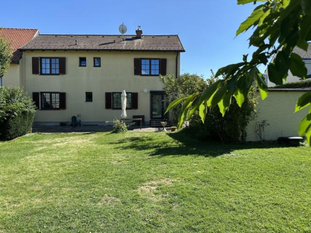 Einfamilienhaus kaufen in Sooß, Niederösterreich