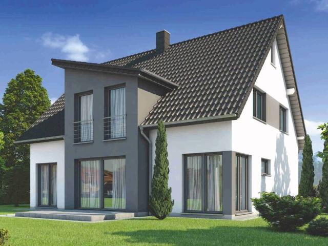 Haus kaufen in Lenzinghausen, Spenge