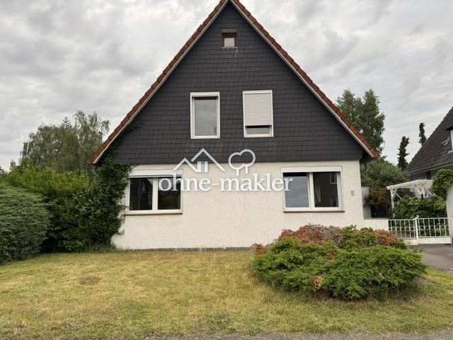 Haus kaufen in Sankt Gertrud, Lübeck