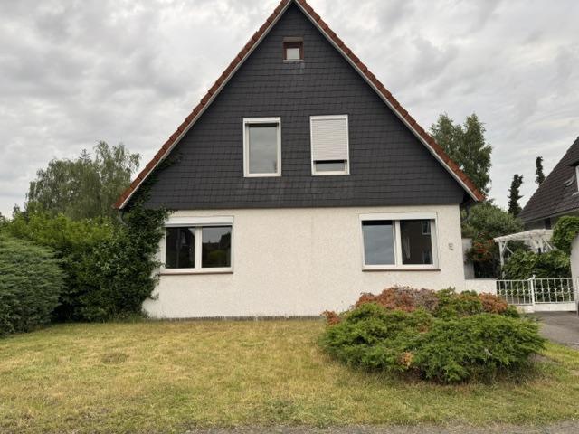Villa kaufen in Sankt Gertrud, Lübeck