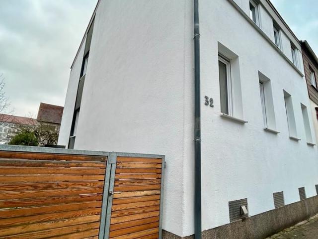 Haus kaufen in St. Ingbert-Mitte, Sankt Ingbert