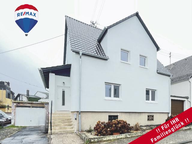 Haus kaufen in Sankt Wendel