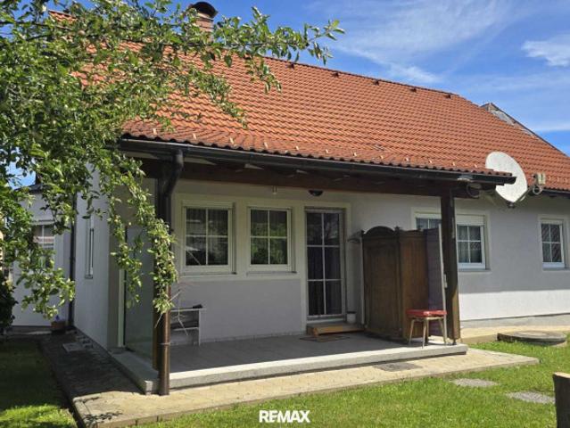 Einfamilienhaus kaufen in Pirka, Steiermark