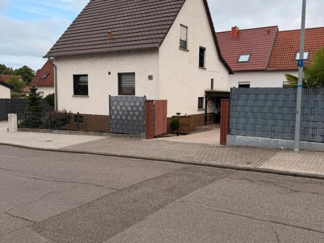 Haus kaufen in Stadtmitte, Zweibrücken