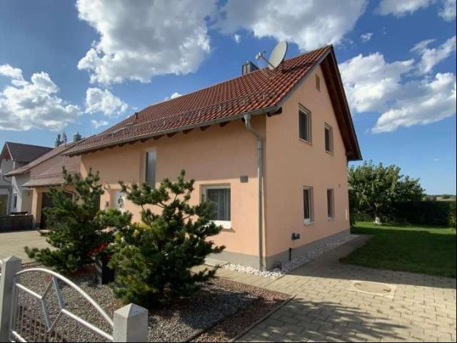 Haus kaufen in Stammham, Landkreis Eichstätt