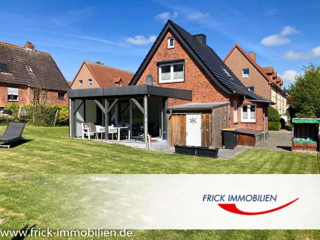 Haus kaufen in Grömitz, Kreis Ostholstein