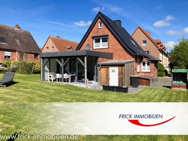 Haus kaufen in Grömitz, Schleswig-Holstein