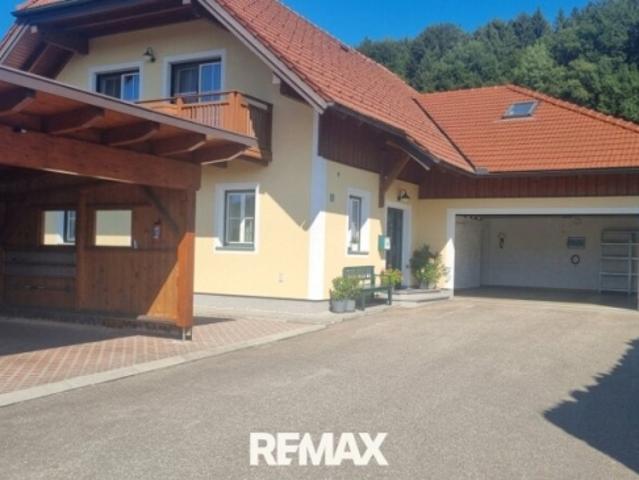 Einfamilienhaus kaufen in Straß im Attergau, Oberösterreich