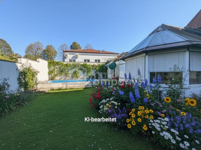Einfamilienhaus kaufen in Waldviertel, Strasshof an der Nordbahn
