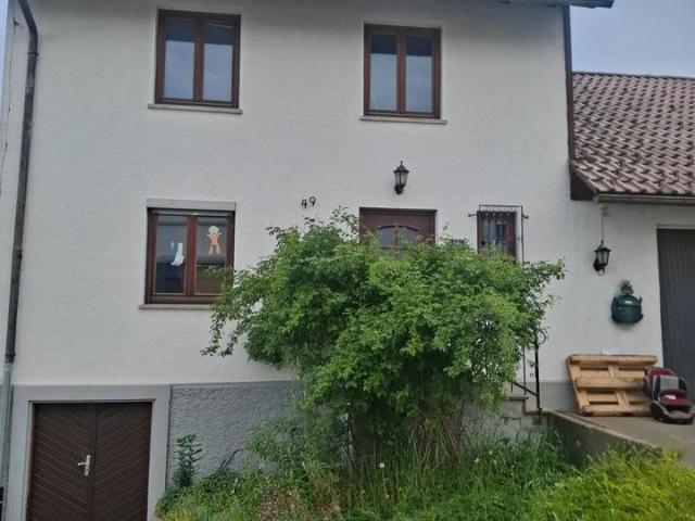 Haus kaufen in Lindau, Bayern