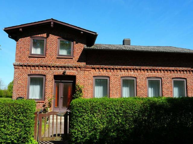 Haus kaufen in Hollmühle, Struxdorf