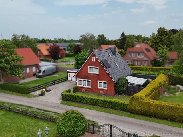 Haus kaufen in Arle, Großheide