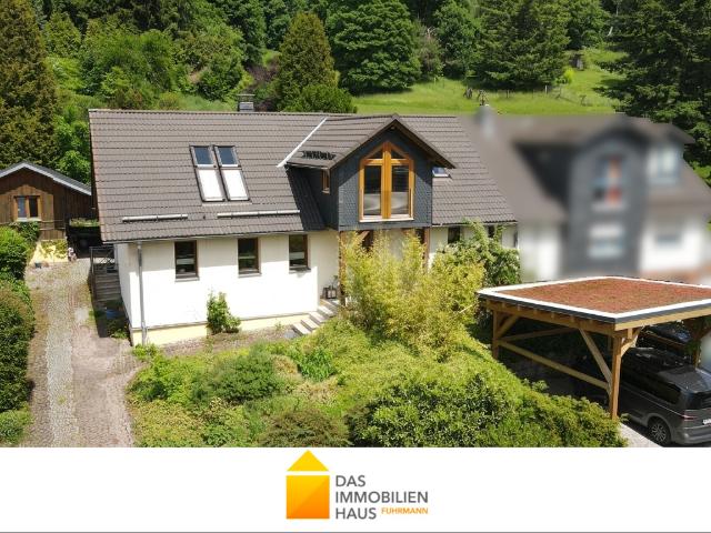 Haus kaufen in Heidersbach, Suhl
